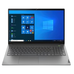 Ноутбук Lenovo ThinkBook 15 15.6&apos;&apos;, 8 Гб/256 Гб, 20VE001HAD