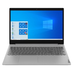 Ноутбук Lenovo IdeaPad 3 15.6&apos;&apos;, 8 Гб/1.128 Тб, 81WB004HAX