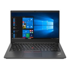 Ноутбук Lenovo ThinkPad E14 14&apos;&apos;, 8 Гб/512 Гб, 20TA000NAD