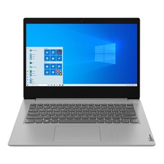 Ноутбук Lenovo IdeaPad 3 14&apos;&apos;, 8 Гб/512 Гб, 81WD00F6AX