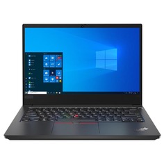 Ноутбук Lenovo ThinkPad E14 14&apos;&apos;, 4 Гб/1 Тб, 20RA007GUE