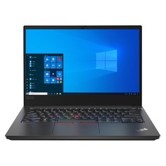 Ноутбук Lenovo ThinkPad E14 14&apos;&apos;, 4 Гб/1 Тб, 20RA000JAD