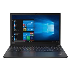 Ноутбук Lenovo ThinkPad E15 15.6&apos;&apos;, 8 Гб/1 Тб, 20RD001UAD