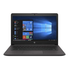 Ноутбук HP Notebook 240 G7 14&quot; HD 4ГБ/1ТБ i3-1005G1 255V7ES, черный, английская/арабская клавиатура