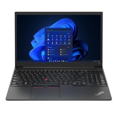 Ноутбук Lenovo ThinkPad E15 Gen 4 15.6&apos;&apos;, 8 Гб/512 Гб, 21E6007YGR