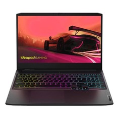 Ноутбук Lenovo IdeaPad Gaming 3 15.6&apos;&apos;, 16 Гб/512 Гб, 82K201D2AX