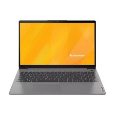 Ноутбук Lenovo IdeaPad 3 15.6&apos;&apos;, 8 Гб/256 Гб, 82H8018AAX