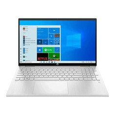 Ноутбук HP Pavilion x360 14-dy0003ne 14&quot; FullHD 8ГБ/512ГБ, серебряный, английская/арабская клавиатура