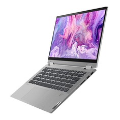 Ноутбук Lenovo IdeaPad Flex 5 14&apos;&apos;, 8 Гб/256 Гб, 82HS00BEAK