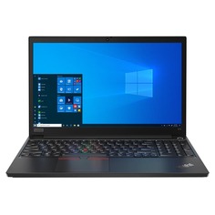 Ноутбук Lenovo ThinkPad E15 15.6&apos;&apos;, 8 Гб/1 Тб, 20RD007XUE
