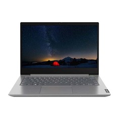 Ноутбук Lenovo ThinkBook 15 15.6&apos;&apos;, 4 Гб/256 Гб, 20VE0086AD