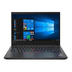 Ноутбук Lenovo ThinkPad E14 Gen 2 14&apos;&apos;, 8 Гб/256 Гб, черный