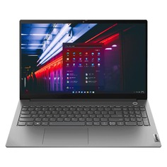 Ноутбук Lenovo ThinkBook 15 Gen 2 15.6&apos;&apos;, 8 Гб/512 Гб, 20VE001AAX