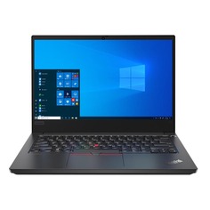 Ноутбук Lenovo ThinkPad E14 14&apos;&apos;, 8 Гб/1 Тб, 20RA007NUE