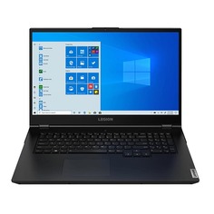 Ноутбук Lenovo Legion 5 15.6&apos;&apos;, 16 Гб/1 Тб + 128 Гб, 82B5007UAX, английская/арабская клавиатура