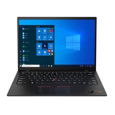 Ноутбук Lenovo ThinkPad X1 Carbon 14&apos;&apos;, 16 Гб/1 Тб, 20XW000QAD, английская/арабская клавиатура