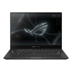 Ноутбук Asus ROG Flow X13 GV301QH, 16Gb/512Gb, черный, английская клавиатура