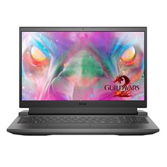 Ноутбук Dell G5 15 5510 15.6&apos;&apos;, 8 Гб/512 Гб, темно-серый, английская клавиатура