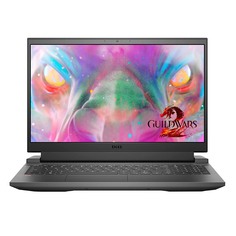 Ноутбук Dell G5 15 5510 15.6&apos;&apos;, 8 Гб/256 Гб, темно-серый, английская клавиатура