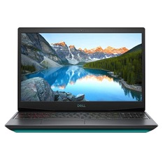 Ноутбук Dell G5 15 5500 15.6&apos;&apos;, 16 Гб/512 Гб, черный, английская клавиатура