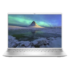 Ноутбук Dell Inspiron 14 7400 14.5&apos;&apos;, 8 Гб/512 Гб, серебристый, английская/арабская клавиатура