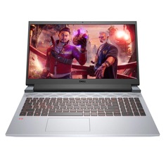 Игровой ноутбук Dell G15 5515 15.6&apos;&apos;, 16 Гб/ 512 Гб, серый, английская/арабская клавиатура