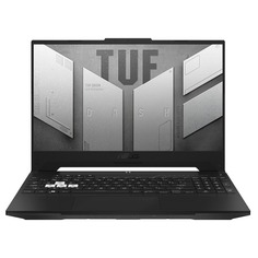 Игровой ноутбук Asus TUF Dash F15 15.6&apos;&apos;, 16 Гб/ 512 Гб, черный, английская/арабская клавиатура