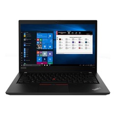 Ноутбук Lenovo ThinkPad P14s 14&apos;&apos;, 16 Гб/512 Гб, 20S40008AD, английская/арабская клавиатура