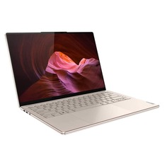 Ноутбук Lenovo Yoga Slim 9 14&apos;&apos;, 16 Гб/1 Тб, 82T00008AX, английская/арабская клавиатура