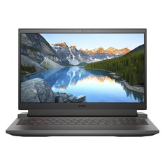 Ноутбук Dell G5 15 5511 15.6&apos;&apos;, 16 Гб/512 Гб, темно-серый, английская клавиатура