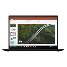 Ноутбук Lenovo ThinkPad X1 Nano 13&apos;&apos;, 16 Гб/512 Гб, 20UN0050AD, английская/арабская клавиатура