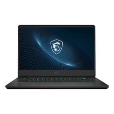 Игровой ноутбук MSI Vector GP66 12UH 15.6&apos;&apos;, 32 Гб/ 1 Тб, черный, английская клавиатура