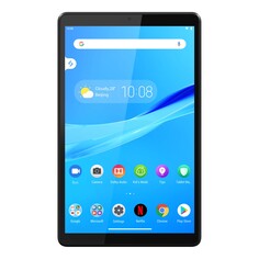 Планшет Lenovo Tab M8 2nd Gen 8&quot; LTE, 2Gb/32Gb, серый