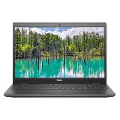 Ноутбук Dell Latitude 3510 15.6&apos;&apos;, 16 Гб/2 Тб, черный, английская клавиатура