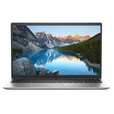 Ноутбук Dell Inspiron 15 3511 15.6&apos;&apos;, 8 Гб/1 Тб + 256 Гб, серебристый, английская/арабская клавиатура