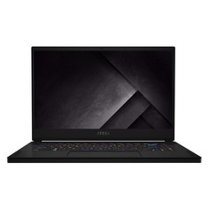 Игровой ноутбук MSI GS66 Stealth 10SE 15.6&apos;&apos;, 16 Гб/ 512 Гб, черный, английская/арабская клавиатура