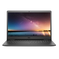 Ноутбук Dell Inspiron 15 3501 15.6&quot;, 16 Гб/256 Гб, черный, английская клавиатура