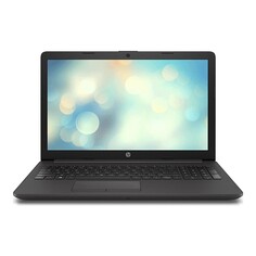 Ноутбук HP 250 G7 15.6&quot; HD 4ГБ/1ТБ Celeron N4020 197V0EA, черный, английская/арабская клавиатура