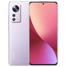 Смартфон Xiaomi 12 8/256 ГБ 5G, фиолетовый