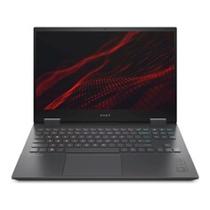 Ноутбук HP Omen 15-en1003nq 15.6&quot; FullHD 16ГБ/512ГБ, черный, английская клавиатура