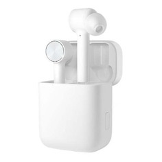 Беспроводные наушники Xiaomi Mi True Wireless Earphones, белый