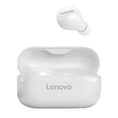 Беспроводные наушники Lenovo LP11, белый