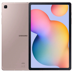 Планшет Samsung Galaxy Tab S6 Lite (2022) 10.4&apos;&apos; LTE, 4 Гб/128 Гб, розовый