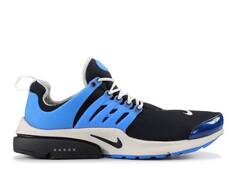 Кроссовки Nike AIR PRESTO &apos;MIGRAINE FLY&apos;, черный