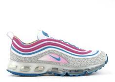 Кроссовки Nike UNION X AIR MAX 97/360 &apos;ONE TIME ONLY&apos;, белый