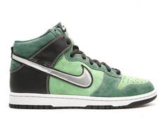 Кроссовки Nike DUNK HIGH PRO SB &apos;BRUT&apos;,