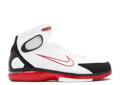 Кроссовки Nike AIR ZOOM HUARACHE 2K4, белый