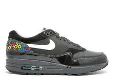 Кроссовки Nike AIR MAX 1 PREMIUM &apos;ALPHABET&apos;, черный