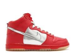 Кроссовки Nike DUNK HIGH PREMIUM SB &apos;MORK &amp; MINDY&apos;,