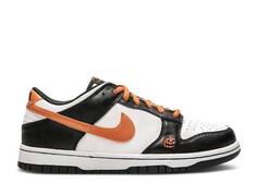 Кроссовки Nike DUNK LOW GS &apos;HALLOWEEN&apos; 2007, белый